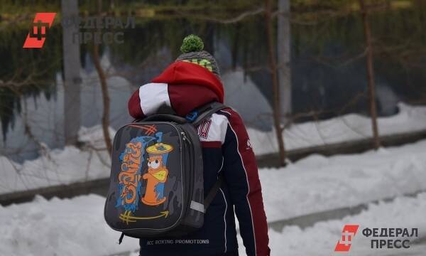 В Мордовии детям запретили посещать общественные места
