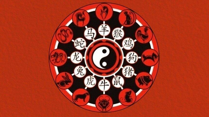 Новый год и множество сюрпризов! Китайский гороскоп на неделю с 31 января по 6 февраля