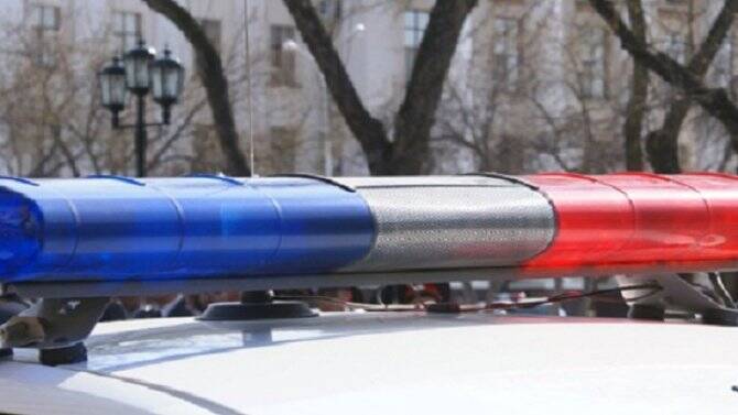 Мужчина погиб в ДТП в Анивском районе Сахалинской области