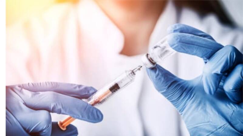 Moderna начала клинические испытания вакцины от ВИЧ на людях