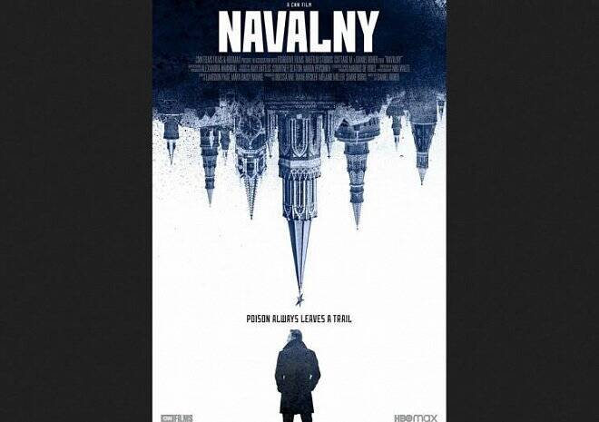 Фильм «Навальный» получил две награды на фестивале «Сандэнс»