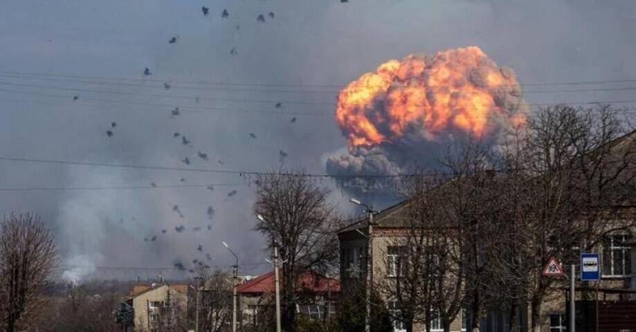 В Чехии случайно уничтожили секретный документ о взрывах во Врбетице