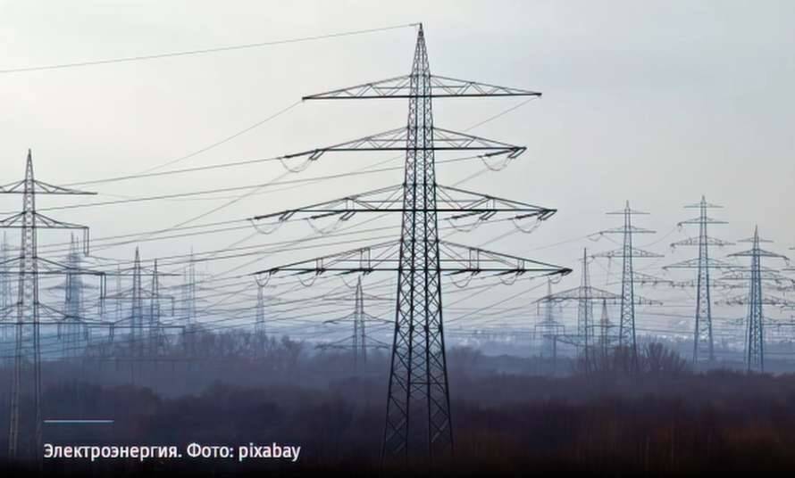 Украинская энергосистема в феврале в тестовом режиме подключится к ENTSO-E