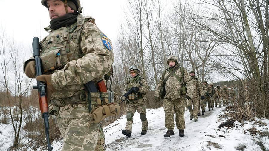 МИД назвал маразмом ажиотаж в западных СМИ вокруг ситуации с Украиной