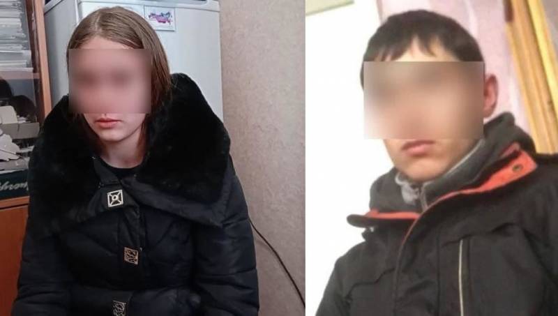В Омской области 14-летняя девушка подговорила парня убить своих родителей