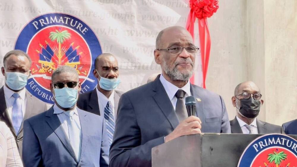 На премьера Гаити совершили покушение: есть жертвы