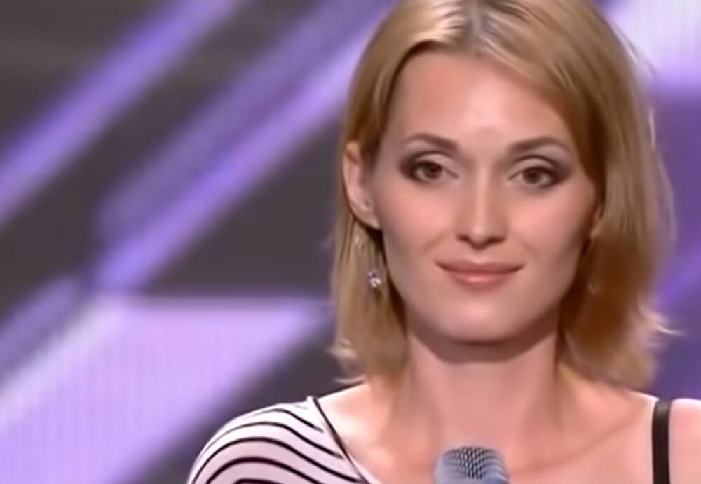 Победительница "Х-Фактор" с новой внешностью порадовала украинцев сюрпризом: "К вам под елочку"