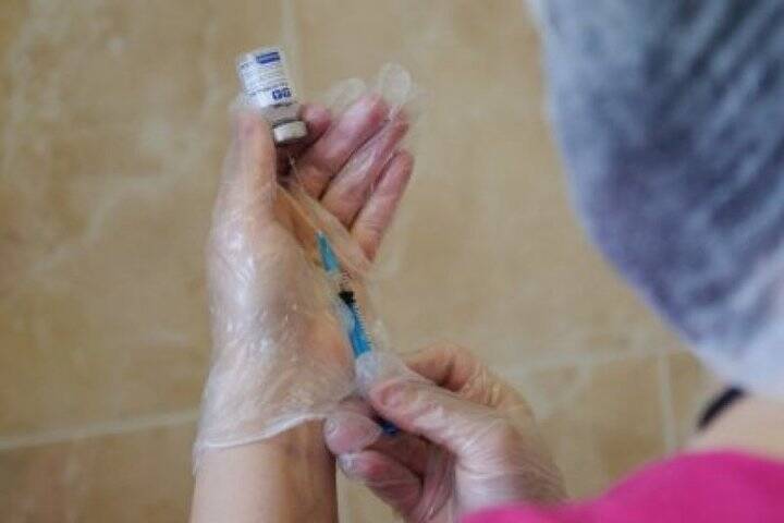 В Тамбовской области за сутки 23 ребёнка заразились COVID-19