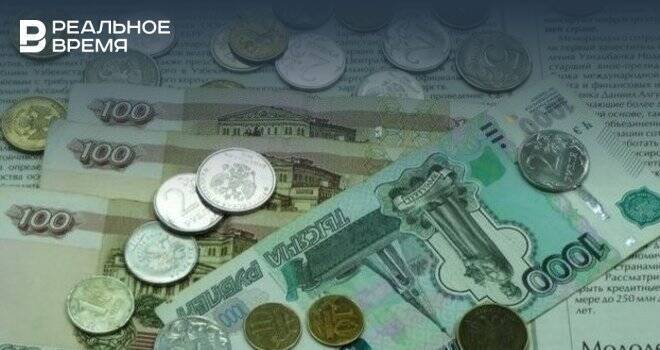 Экономист назвал условие, при котором доллар не подорожает к рублю в 2022 году