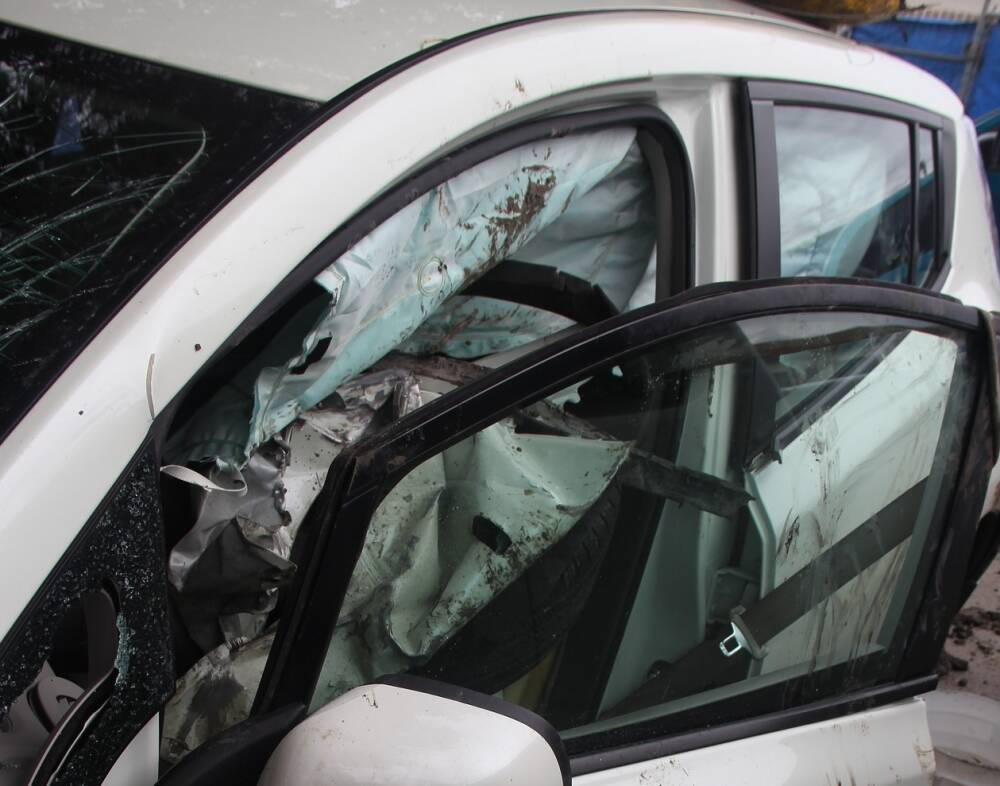 Ранее лишенный прав водитель спровоцировал смертельную аварию в Бокситогорском районе