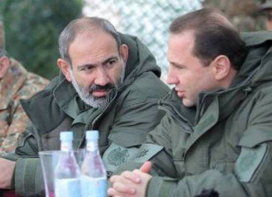 Экс-министр обороны Армении заговорил «разоблачениями»