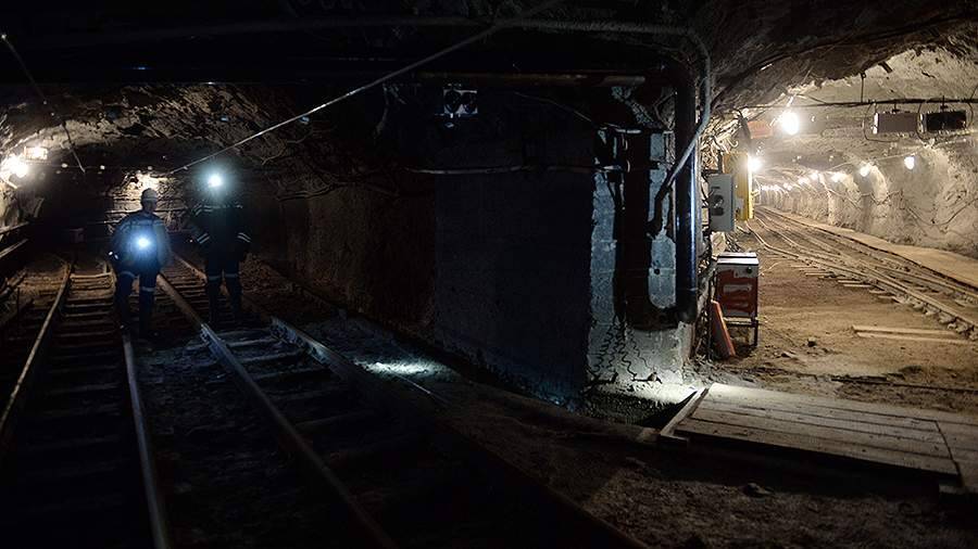 Путин дал ряд поручений по организации работы шахт и шахтеров в России
