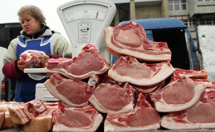 Sina (Китай): почему врачи рекомендуют есть меньше красного мяса? Людям, которым «без мяса нет радости», стоит обратить внимание