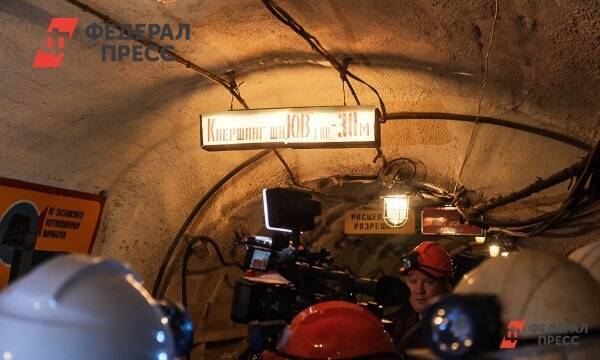 Президент дал поручения по работе в угольной отрасли Кузбасса