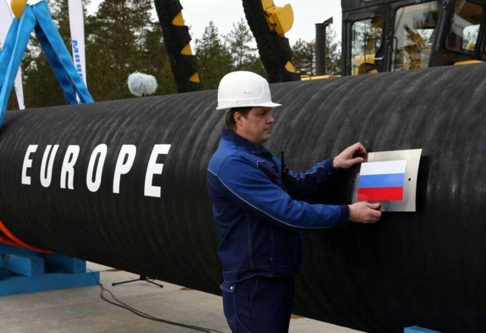 Замглавы МИД РФ: Россия не обязана поставлять весь газ в Европу через Украину
