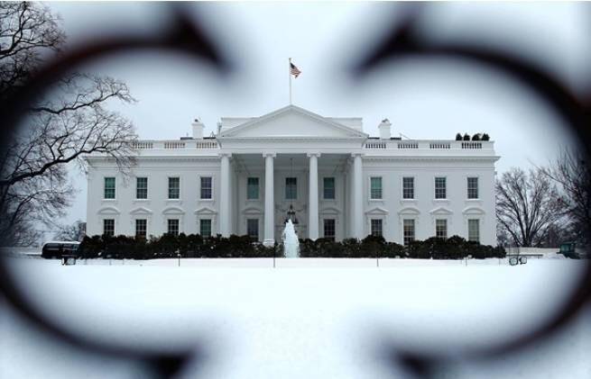 Потенциальный убийца Цукерберга, Обамы и Байдена арестован в США