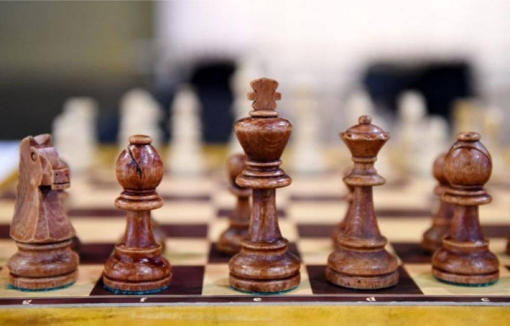 Международная шахматная федерация огласила рейтинг шахматистов на первый месяц нового года