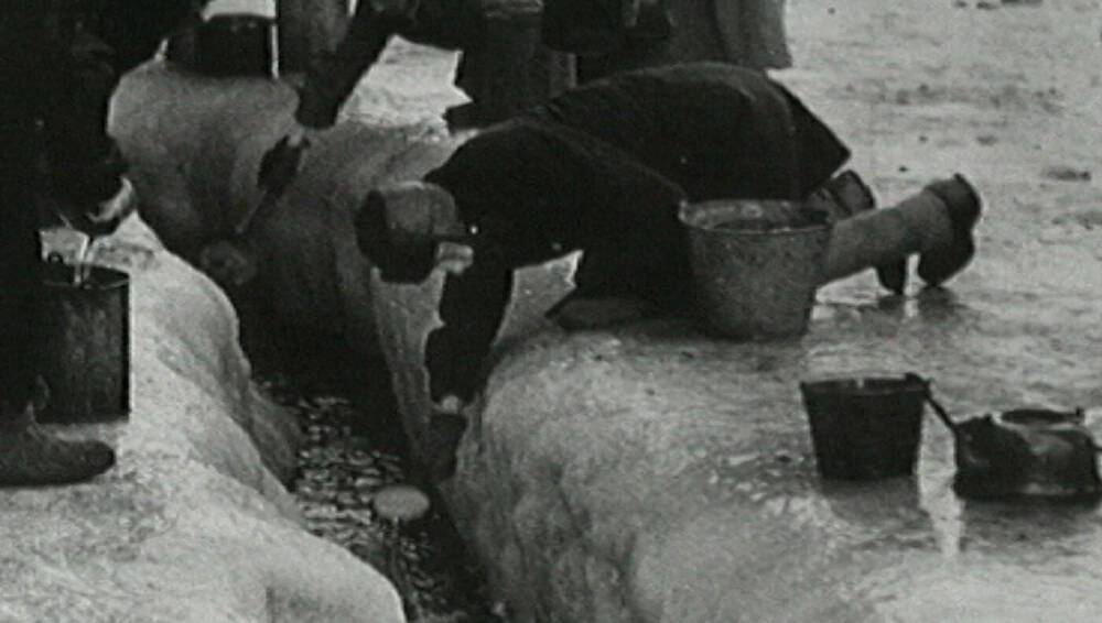 Дефицит воды в блокадном Ленинграде: почему горожане мучились от жажды - Русская семерка