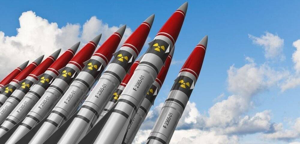 Военный эксперт: США нарушают Договор о нераспространении ядерного оружия