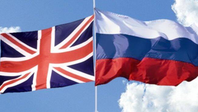 Британские министры посетят Москву для улучшения отношений с Россией