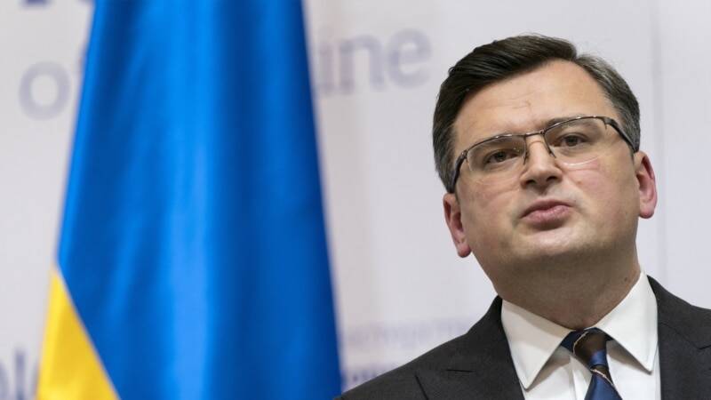 Украина призывает Запад проявить твердость в переговорах с Россией