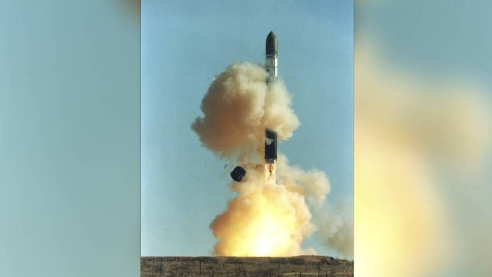 Япония сообщила о запуске баллистической ракеты Северной Кореей
