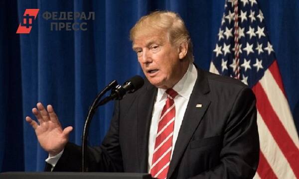 Трамп объяснил кризис вокруг Украины надеждами НАТО на «тупых американцев»