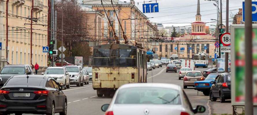Депутаты Заксобрания Карелии от КПРФ предложили увеличить число льготников по транспортному налогу