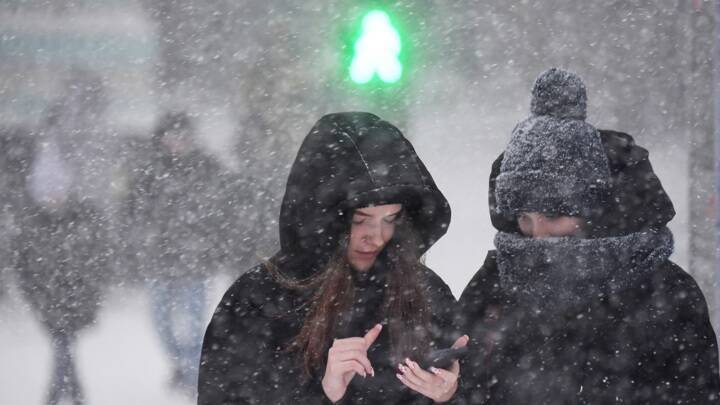 Непогода испортит настроение многим россиянам