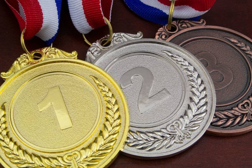 Кандалакшские спортсмены взяли две медали на этапе Кубка мира по натурбану