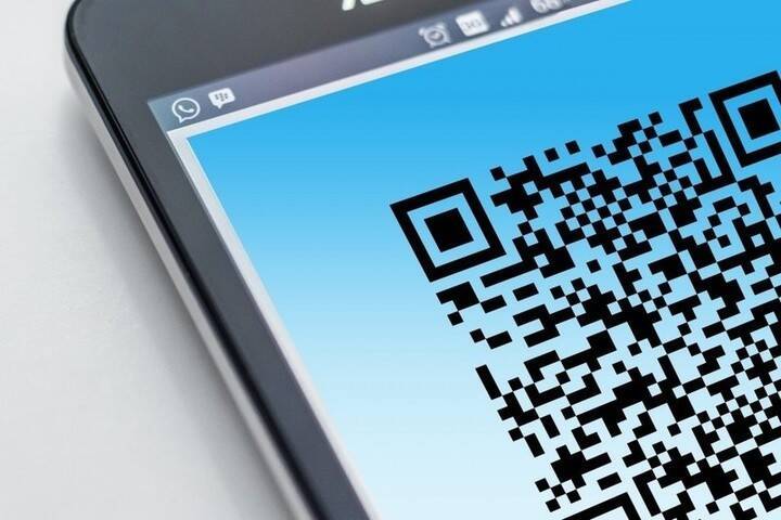 QR коды о вакцинации в Чувашии дают сбои