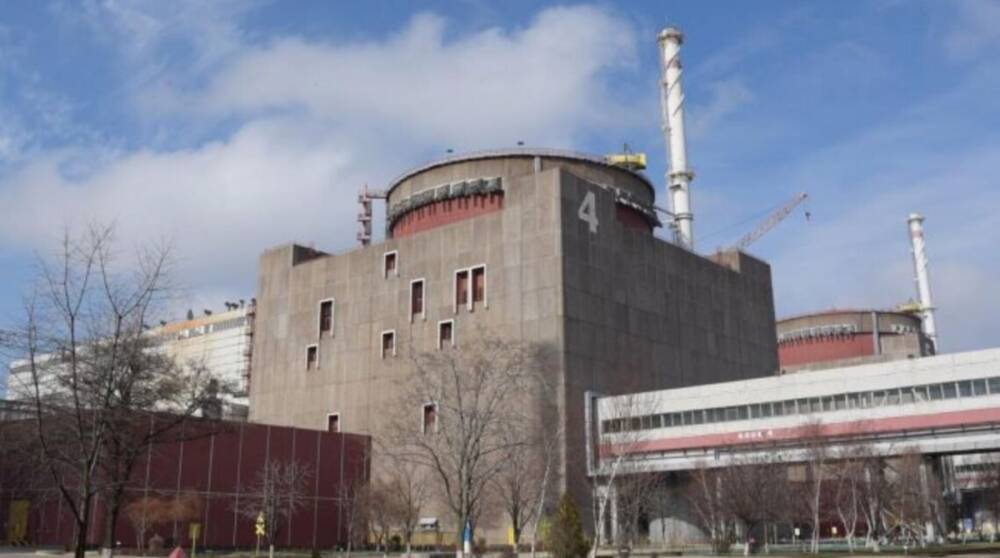 В Украине впервые одновременно запустили все энергоблоки на АЭС