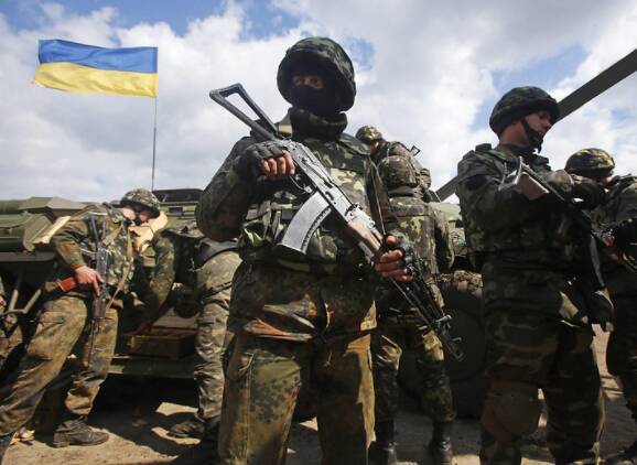 Военкор Астрахань: Переход на стандарты НАТО не позволит ВСУ реализовать план по захвату Донбасса