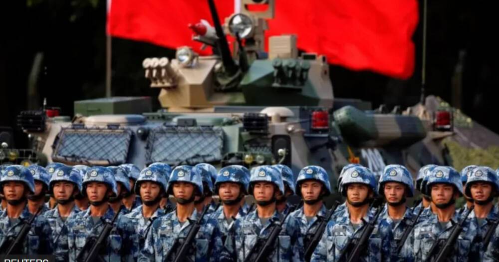 Вторжение России в Украину может вдохновить Китай и подорвать статус США, - CNN