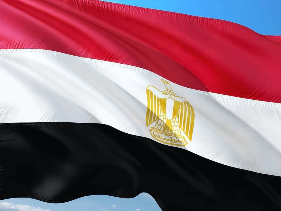 В Египте 10 человек были приговорены к смертной казни за планирование терактов и мира