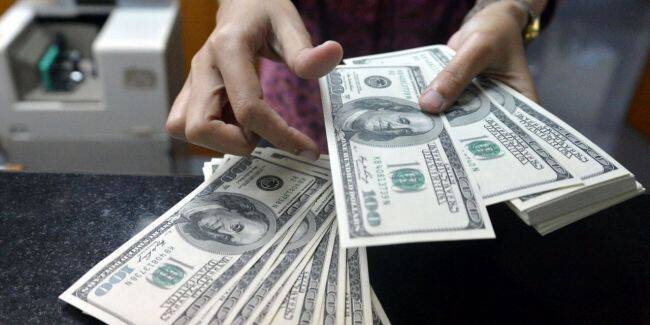Куда девать доллары, если России запретят валютные операции из за санкций