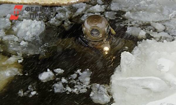 В Ленобласти спустя неделю нашли утонувшего в Неве первоклассника