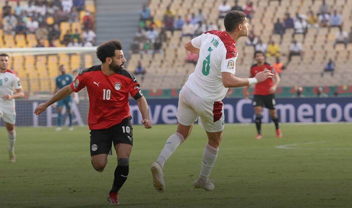 Египет в овертайме дожал Марокко и вышел в полуфинал Кубка африканских наций