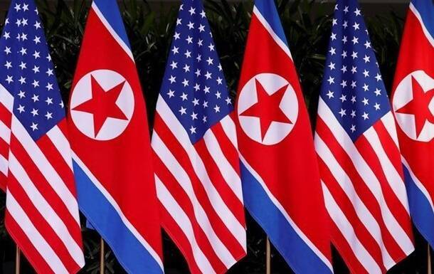 США заявили о готовности к переговорам с КНДР