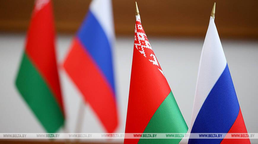 Госсекретарь СГ: братские отношения Беларуси и России никто с Запада не сможет разорвать