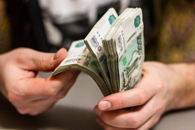Пенсионерка из Башкирии инвестировала накопления и внезапно потеряла два миллиона рублей