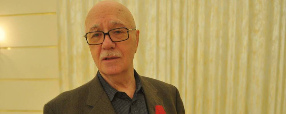85-летний Леонид Куравлев умер от остановки сердца
