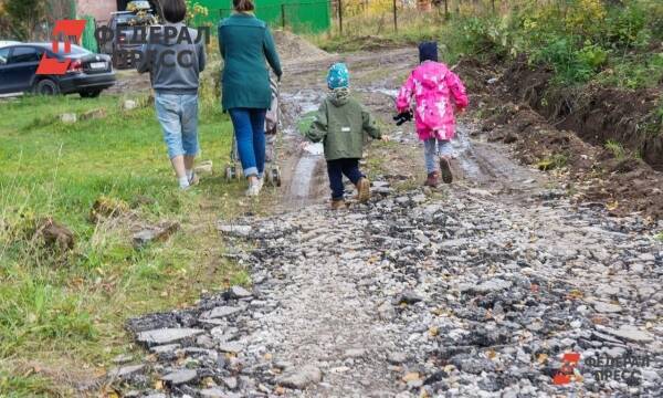 Путинские выплаты вывели из бедности более 13 тысяч приморских семей