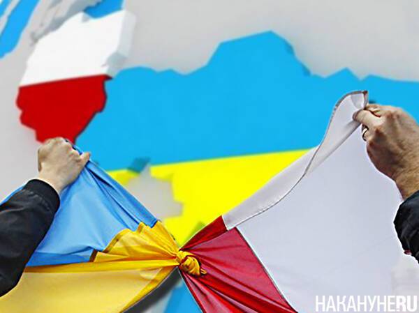 Президент Хорватии: Украину подстрекают к конфронтации с Россией