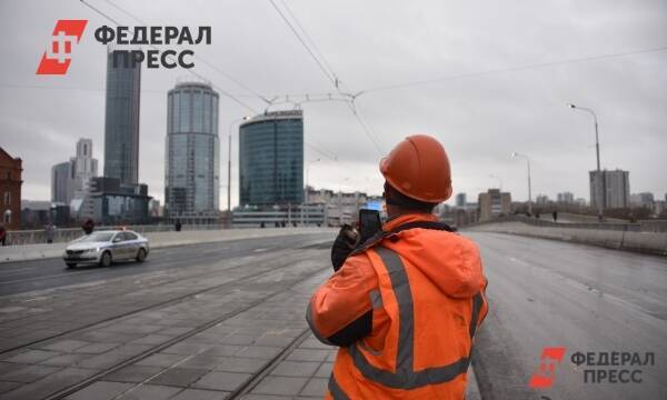 Чиновники Красноярского края просят изменить нормы безопасности автодорог