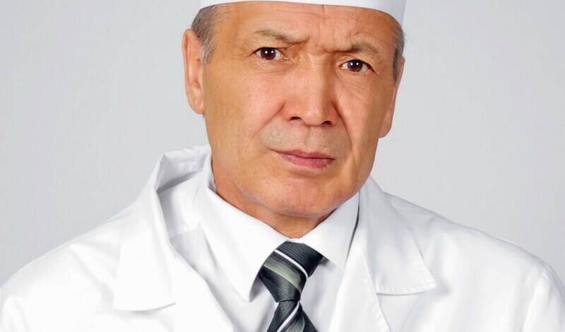 Глава Башкирии назначил нового советника по вопросам здравоохранения