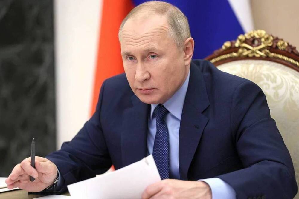 Глава государства подписал закон «Единой России» о пожизненном заключении для педофилов