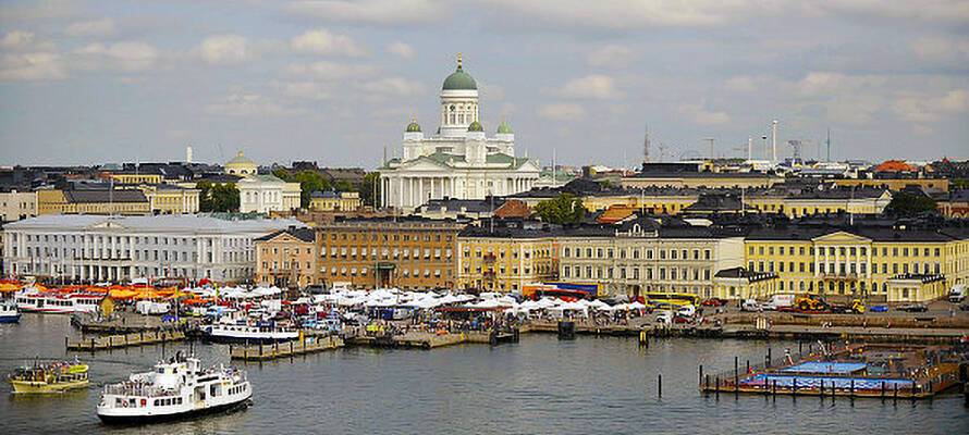 Власти Карелии намерены устроить презентацию ее инвестиционного потенциала в Хельсинки