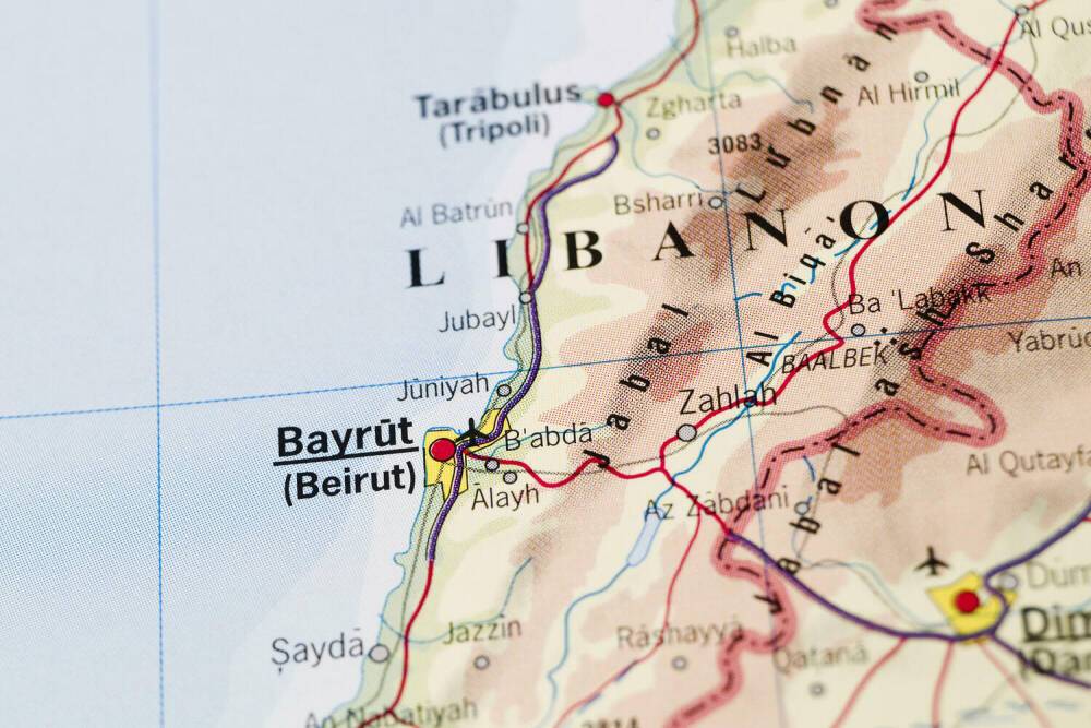 В Ливане сообщают о разоблачении сразу 15 шпионских ячеек Израиля