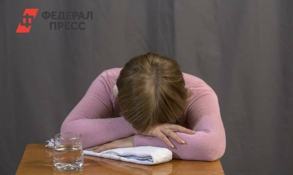 Психиатр оценил душевное состояние россиян на двойку: «Очень угнетенное»